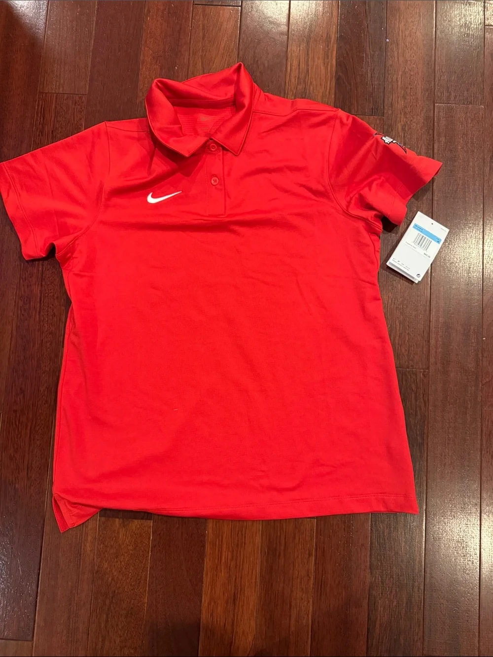 Nike Women’s MLB All Star game edition with White Swoosh